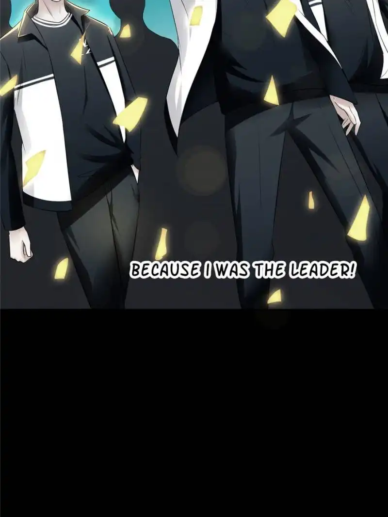 Legend Reboot Chapter 61 29
